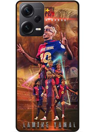 Силиконовый чехол ronaldo messi mbappe для xiaomi samsung motorola nokia iphone zte oppo realme tecno vivo yamal 2