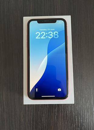 Iphone xr 64gb