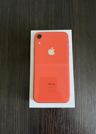 Iphone xr 64gb 2