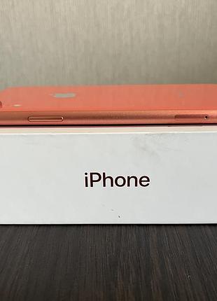 Iphone xr 64gb 4