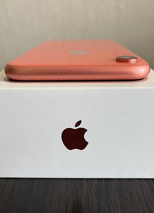 Iphone xr 64gb 5