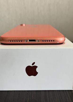 Iphone xr 64gb 6