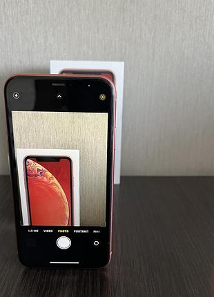 Iphone xr 64gb 10
