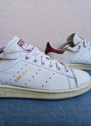 Кросівки чоловічи adidas stan smith