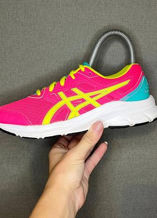 Кроссовки asics 34,5 р оригинал