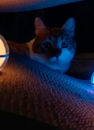Фонарь olight sphere