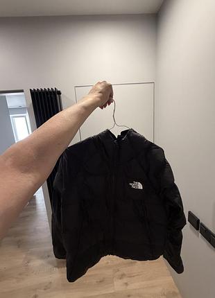 Куртка north face