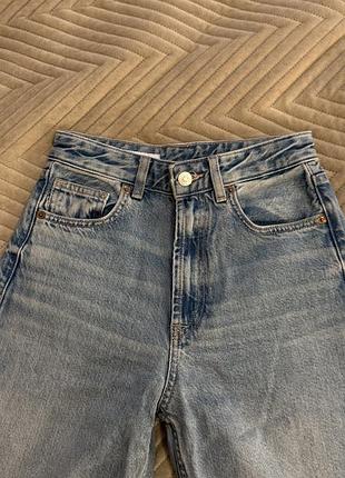 Джинси  zara