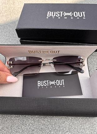 Bust out окуляри