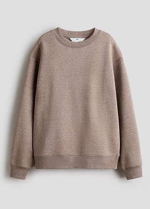 Світшот h&m на 10-15 років