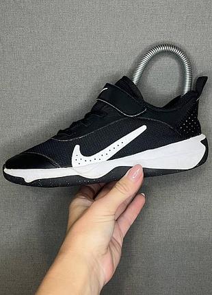 Кроссовки nike 32 р