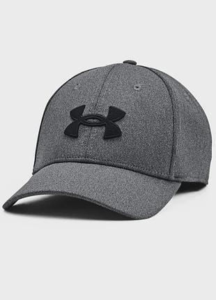 Кепка men's ua blitzing under armour