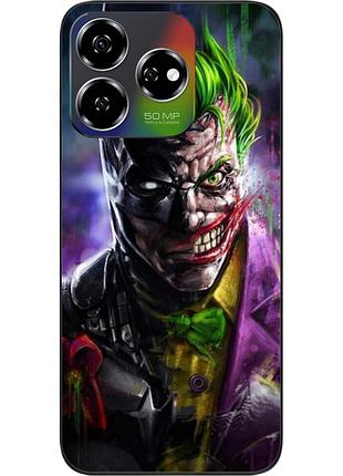 Силиконовый чехол джокер joker харли квин для xiaomi samsung motorola nokia iphone zte oppo realme tecno vivo джокер 25