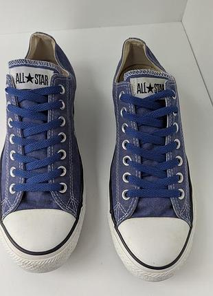 Кеди converse all star 2