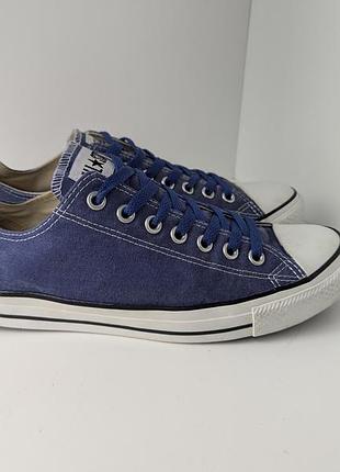 Кеди converse all star 3
