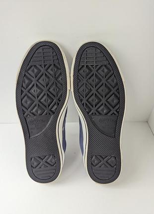 Кеди converse all star 5