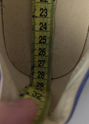 Кеди converse all star 8