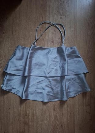 Майка,блузка zara