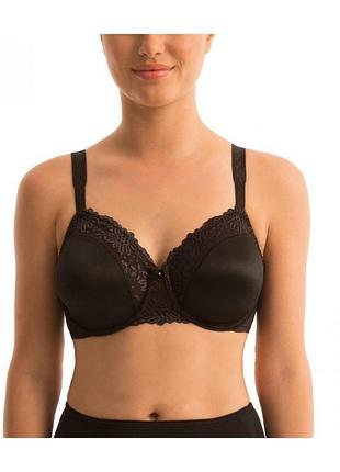 Бюстгальтер мінімайзер triumph ladyform soft w 90с
