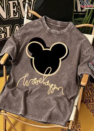 Футболка disney