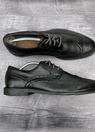 Туфлі clark’s оригінал