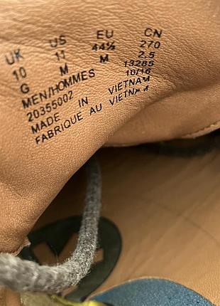 Туфлі clark’s оригінал 5