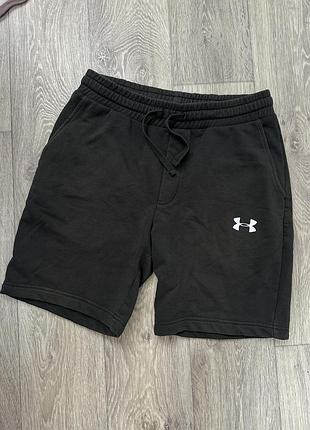 Шорти under armour