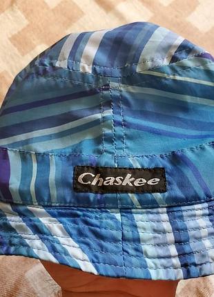 Трекінгова панама chaskee m/s