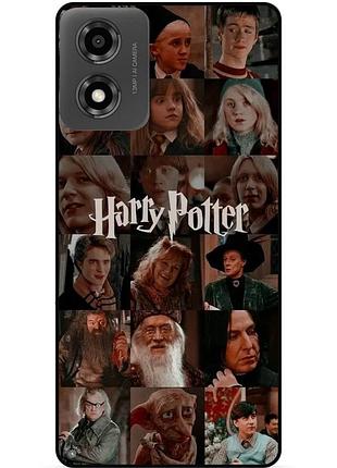 Силиконовый чехол гарри поттер harry poter для xiaomi samsung motorola nokia iphone zte oppo realme tecno vivo гарри поттер 2