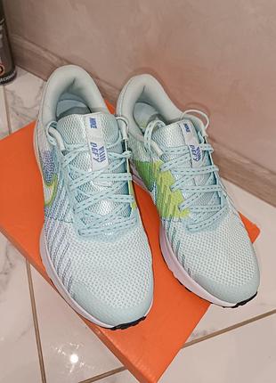 Жіночі кросівки для бігу nike run defy