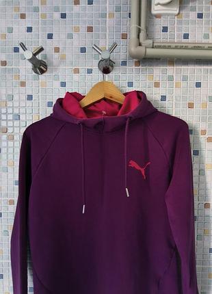 Худі puma. 3