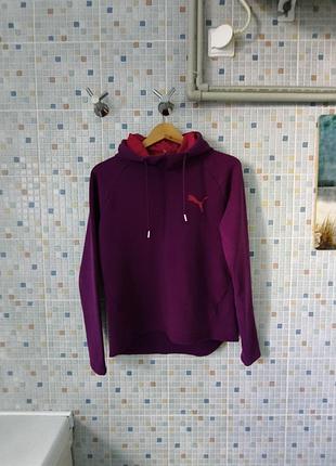 Худі puma. 2
