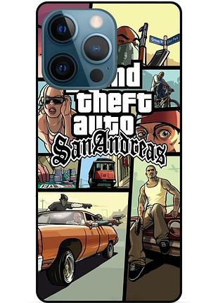 Силиконовый чехол gta гта для xiaomi samsung motorola nokia iphone zte oppo realme vivo gta 33