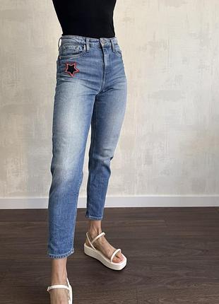 Джинси tommy hilfiger