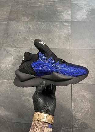 Adidas yohji yamamoto y-3 kaiwa женсике кросівки🆕адідас йоші ямамото🆕