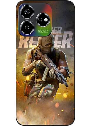 Силиконовый чехол call of duty для xiaomi samsung motorola nokia iphone zte oppo realme tecno vivo call of duty 3