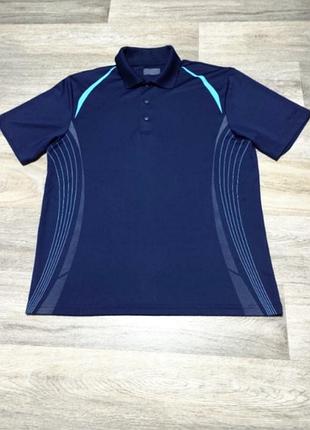 Чоловіча футболка поло ben hogan, розмір xl