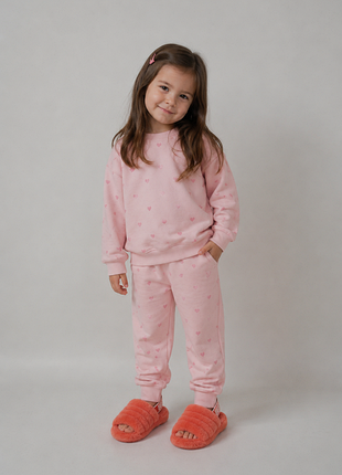 Дитячі хутряні капці босоніжки ugg k fluff yeah slide
