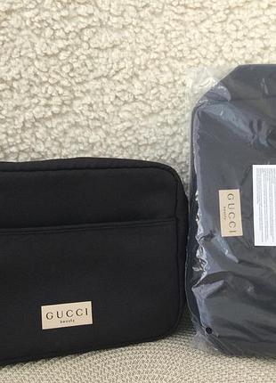 Косметичка gucci , нова , оригінал