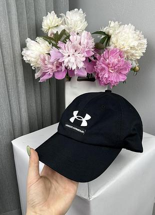 Оригінальна унісекс кепка under armour