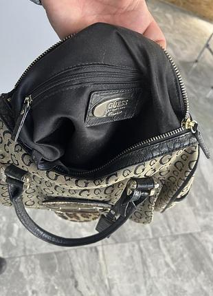 Сумка guess 3