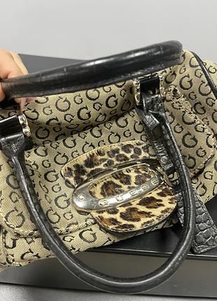 Сумка guess 4