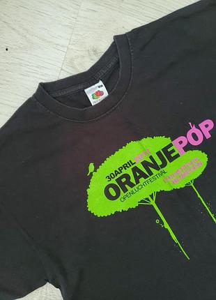 Футболка котон  без бічних швів