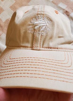Кепка джинсовая бледно розовая new era. m
