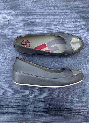 Балетки fitflop оригінал