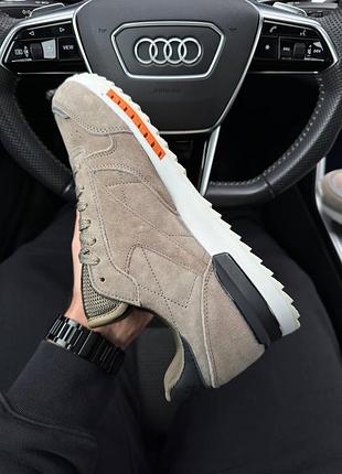 Reebok classic m sand 8