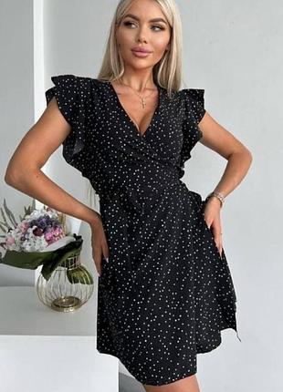 Платье женское