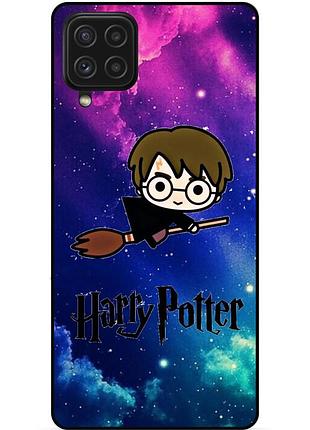 Чохол силіконовий бампер для huawei p40 lite з малюнком гаррі поттер harry potter квіддіч