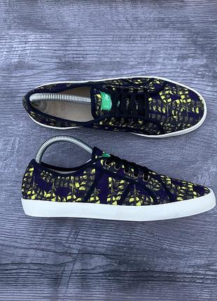 Кеди kangaroos оригінал