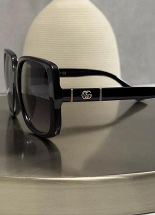 Оригінальні окуляри gucci